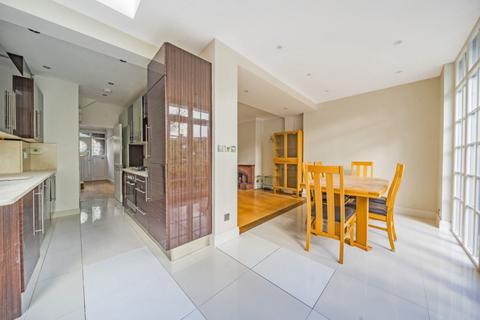 13 Brunswick Gardens, London, W5 1AP