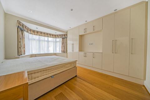 13 Brunswick Gardens, London, W5 1AP