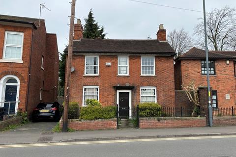 3 bedroom detached house for sale, 35 Heathfield Road, Handsworth, Birmingham, B19 1HA