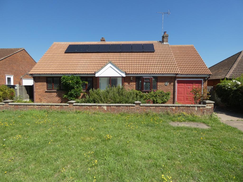 4 Bedroom Detached Bungalow for Sale