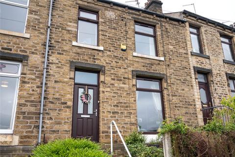 3 bedroom terraced house for sale, Manchester Road, Huddersfield, West Yorkshire, HD4