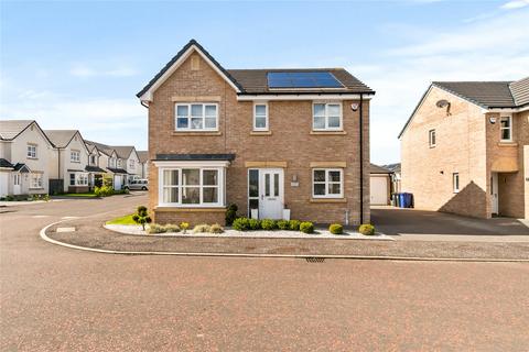 4 bedroom detached house for sale, Queen Mary Crescent, Clydebank, G81