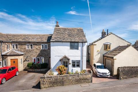 2 bedroom semi-detached house for sale, Huddersfield Road, Shelley, HD8