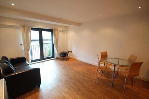 1 bedroom flat to rent, Bluecoat House, 72 North Sherwood Street, Nottingham, NG1