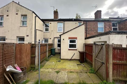 2 bedroom terraced house for sale, 173 Willenhall Road, Wolverhampton, WV1 2HU