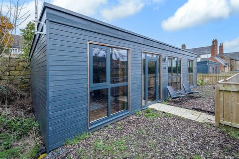 1 bedroom bungalow for sale, Narrowgate, Alnwick, Northumberland, NE66