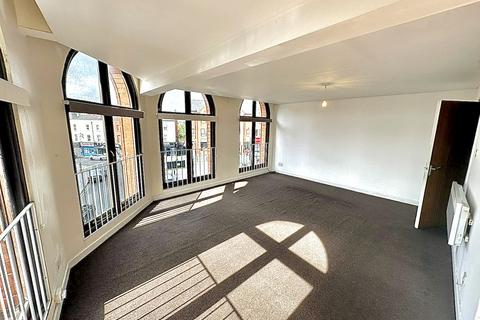 1 bedroom flat to rent, Spring Head, Wednesbury WS10