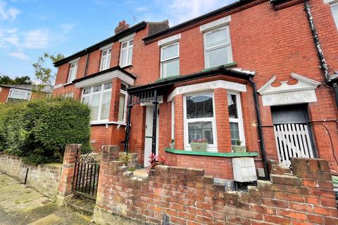 2 bedroom terraced house for sale, Ridgway Road, Luton