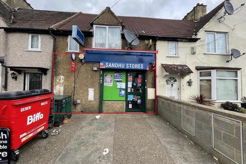 Shop for sale, 178 Crayford Way, Dartford, Kent, DA1