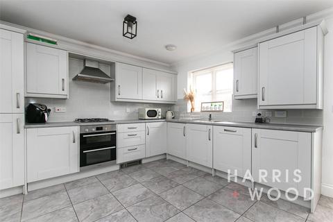 3 bedroom end of terrace house for sale, Pipistrelle Way, Capel St. Mary, Ipswich, Suffolk, IP9