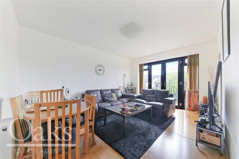 2 bedroom apartment for sale, Pembroke Lodge, Streatham