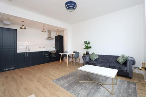 1 bedroom flat to rent, Candleriggs, Glasgow, G1