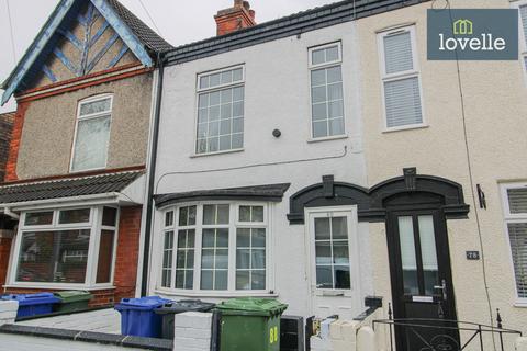 3 bedroom terraced house for sale, Fairmont Road, Grimsby DN32