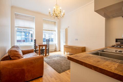 2 bedroom property to rent, 2709L – Causewayside, Edinburgh, EH9 1PH
