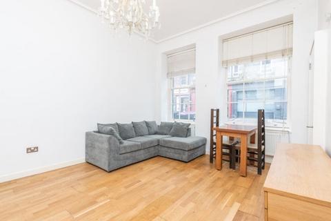 2 bedroom property to rent, 2709L Causewayside, Edinburgh, EH9 1PH