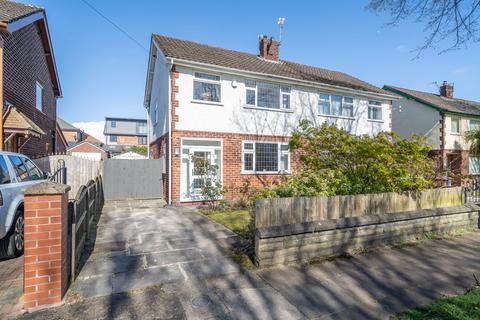 3 bedroom semi-detached house for sale, Nazeby Avenue, Crosby, L23