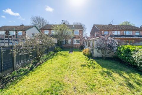 3 bedroom semi-detached house for sale, Nazeby Avenue, Crosby, L23