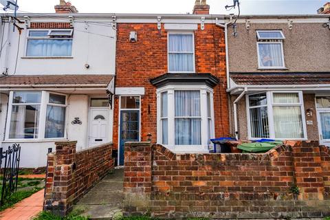 3 bedroom house for sale, Freeston Street, Cleethorpes, Lincolnshire, DN35