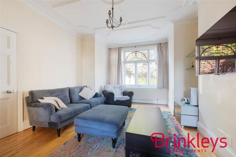 4 bedroom terraced house to rent, Farquhar Road, London, London