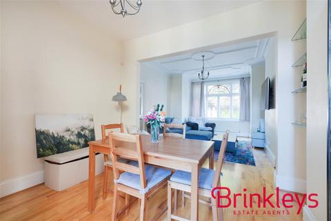 4 bedroom terraced house to rent, Farquhar Road, London, London