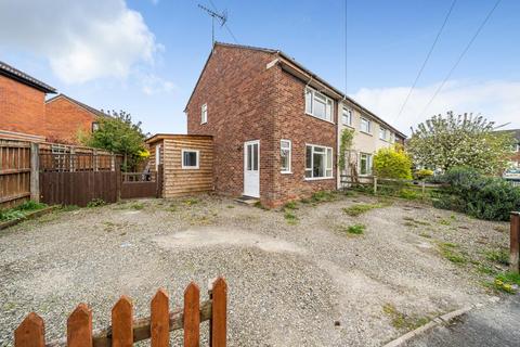 1 Townend, Presteigne, LD8 2DW