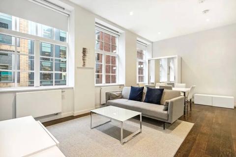 1 bedroom apartment to rent, Picton Place, London, W1U