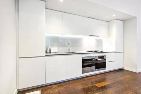 1 bedroom apartment to rent, Picton Place, London, W1U