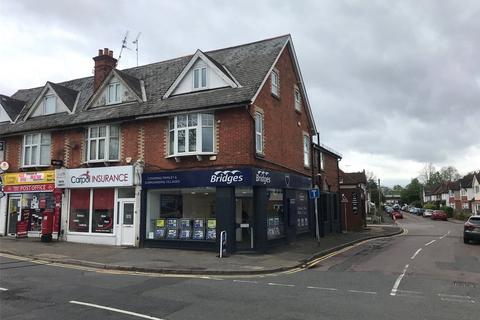 Office for sale, High Street, Frimley, Camberley, Surrey, GU16