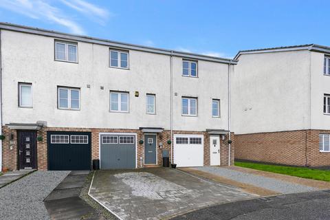 3 bedroom townhouse for sale, Livingston EH54
