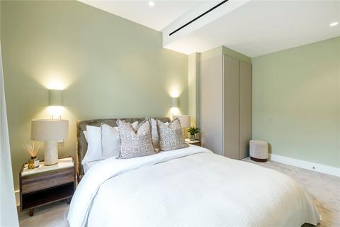 1 bedroom apartment for sale, Maud Chadburn Place, SW4