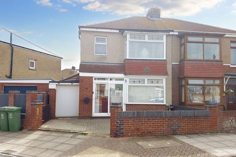 3 bedroom semi-detached house for sale, Sidmouth Avenue, Portsmouth, PO3