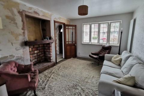 3 bedroom terraced house for sale, Hillbrook Road, Leyland, Lancashire, PR25 2XN