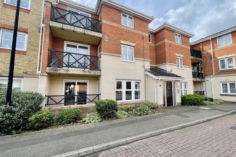 75 Collier Way, Southend-on-sea, SS1 2AF