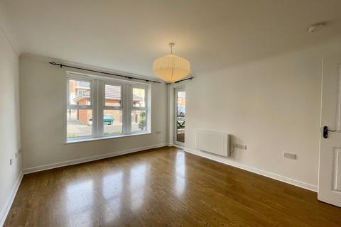75 Collier Way, Southend-on-sea, SS1 2AF