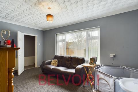 3 bedroom semi-detached house for sale, Bagot Grove, Sneyd Green, Stoke-on-Trent, ST1