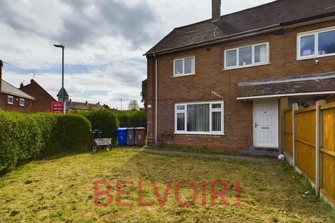 2 Bagot Grove, Stoke-on-trent, ST1 6JD