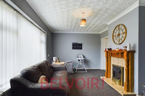 2 Bagot Grove, Stoke-on-trent, ST1 6JD