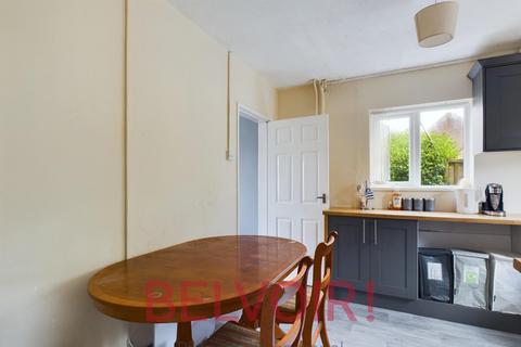 2 Bagot Grove, Stoke-on-trent, ST1 6JD