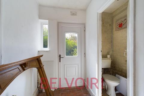 2 Bagot Grove, Stoke-on-trent, ST1 6JD