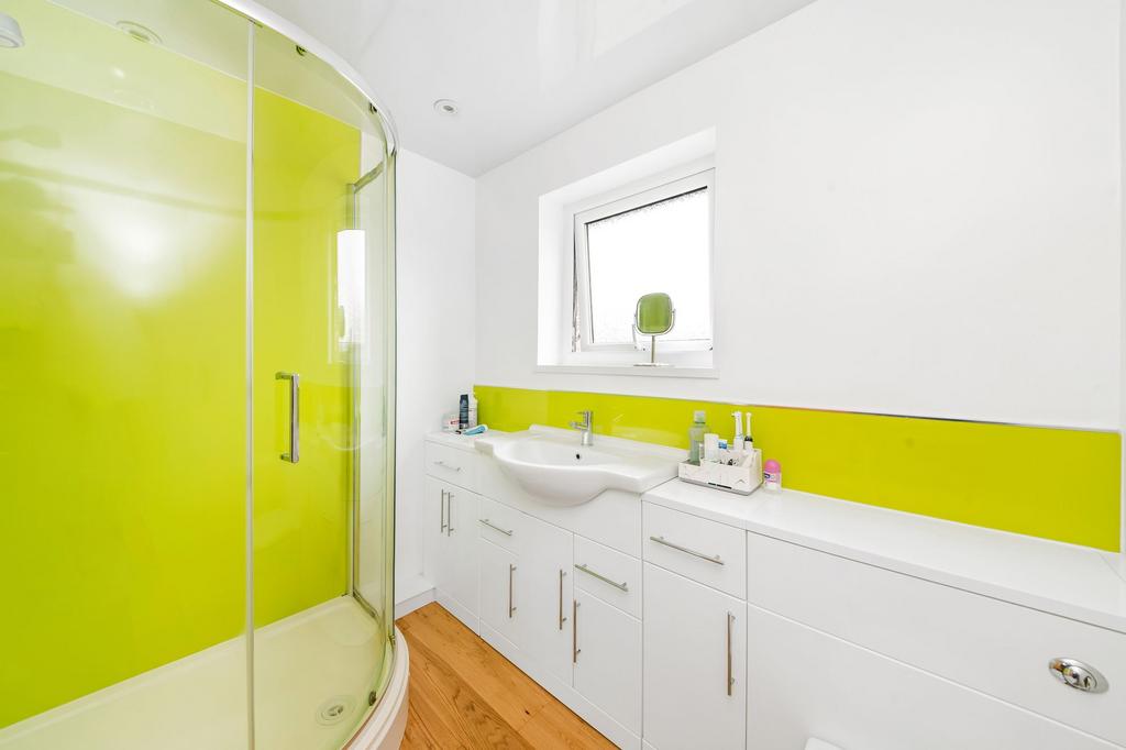 House bathroom