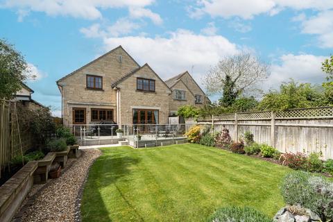 5 bedroom detached house for sale, Standlake, Witney OX29