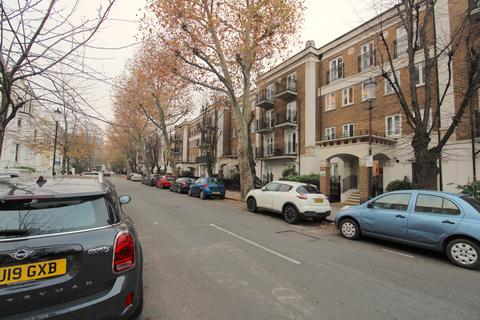 2 bedroom terraced house to rent, Ibberton House, 70 Russell Road, London, W14