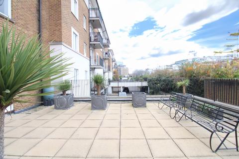 2 bedroom apartment to rent, Ibberton House, 70 Russell Road, London, W14