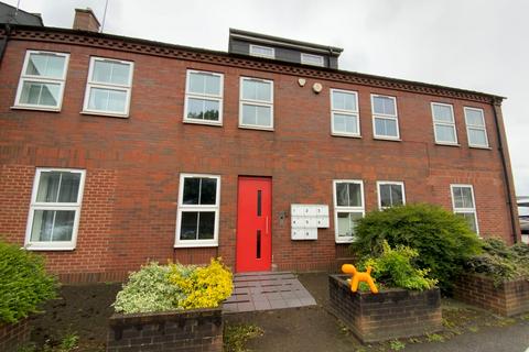 1 bedroom apartment to rent, West Wycombe, High Wycombe, HP11