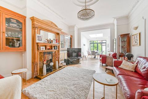 5 bedroom house for sale, Fontaine Road, Streatham Common, London, SW16