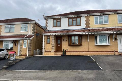 25 Ffordd Llanbad, Gilfach Goch, Porth, CF39 8FL