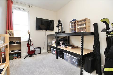 27 Downham Boulevard, Ipswich, IP3 9UR