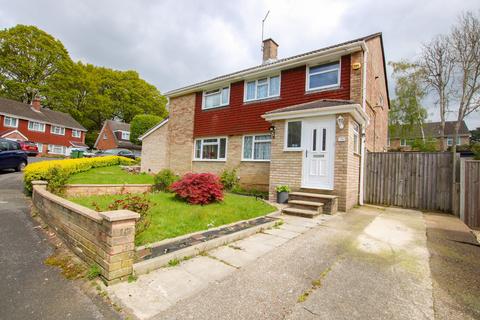 34 Beaulieu Close, Southampton, SO16 8ED