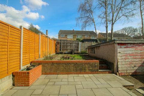 34 Beaulieu Close, Southampton, SO16 8ED