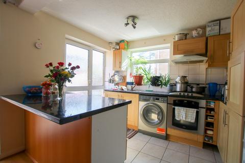 34 Beaulieu Close, Southampton, SO16 8ED
